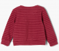 Preview: S.Oliver - Sweatpullover Streifen
